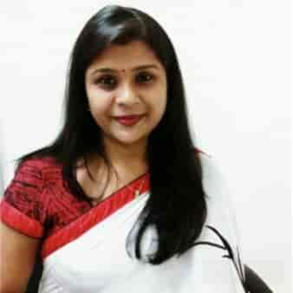 Dr. Tripathy Sanjita