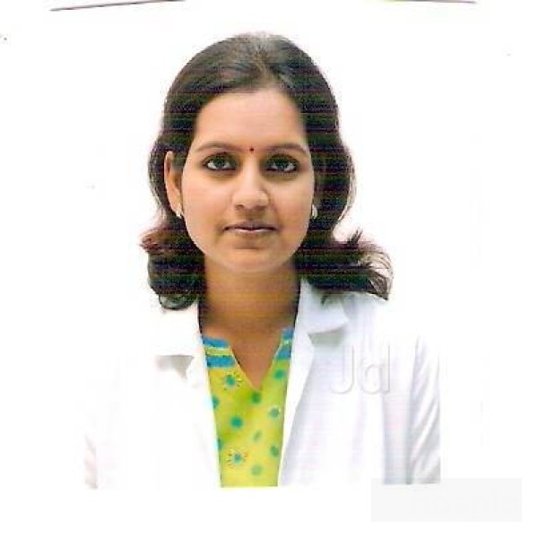 Dr. T N Rekha Singh