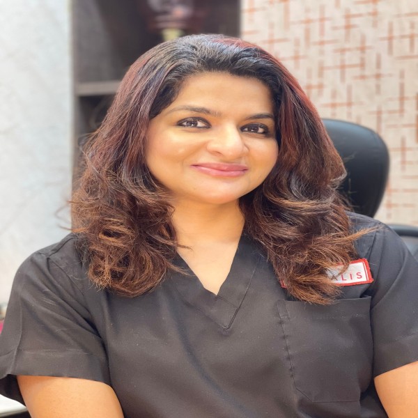 Dr. Geetanjali Shetty