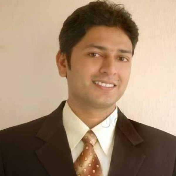 Dr. Ravindra Dargainya