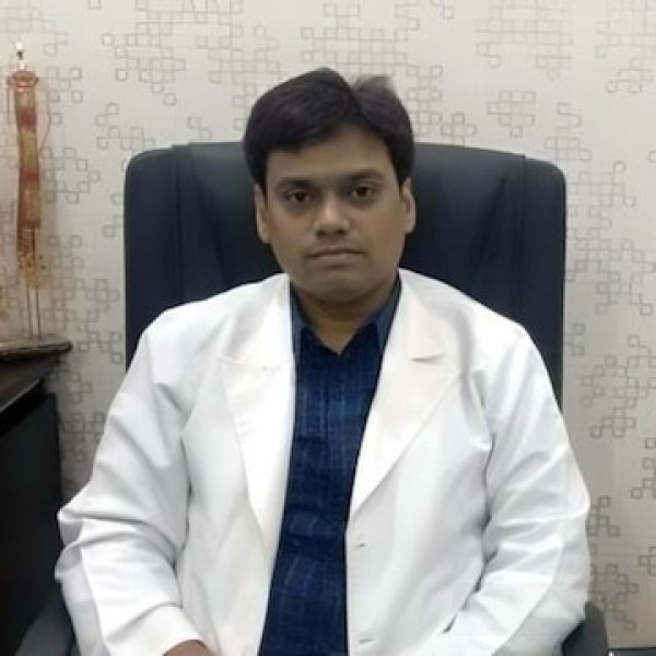 Dr. Rama Krishna
