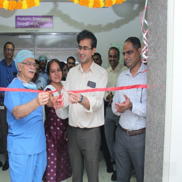 Dr. Neeraja Suryadevara