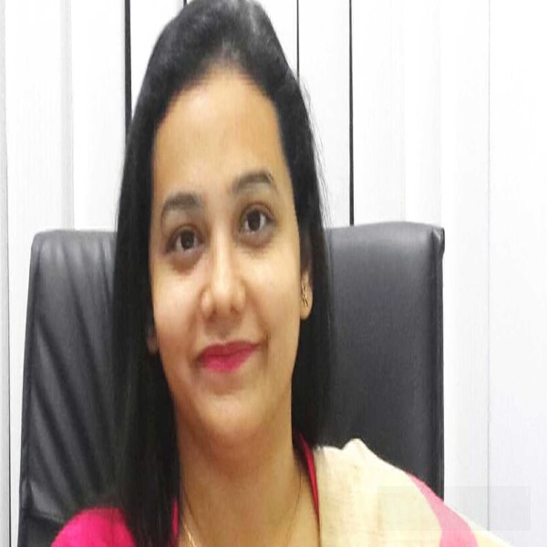 Dr. Vrushali Rane Khan