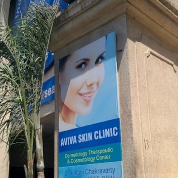 Dr. Ishani Chakravarty