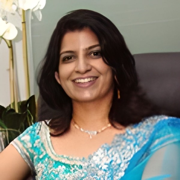 Dr. Priyam Bhagat