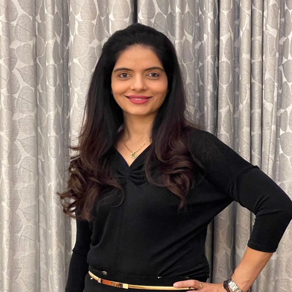 Dr. Sadhana Deshmukh