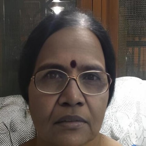 Dr. P Vimala Devi
