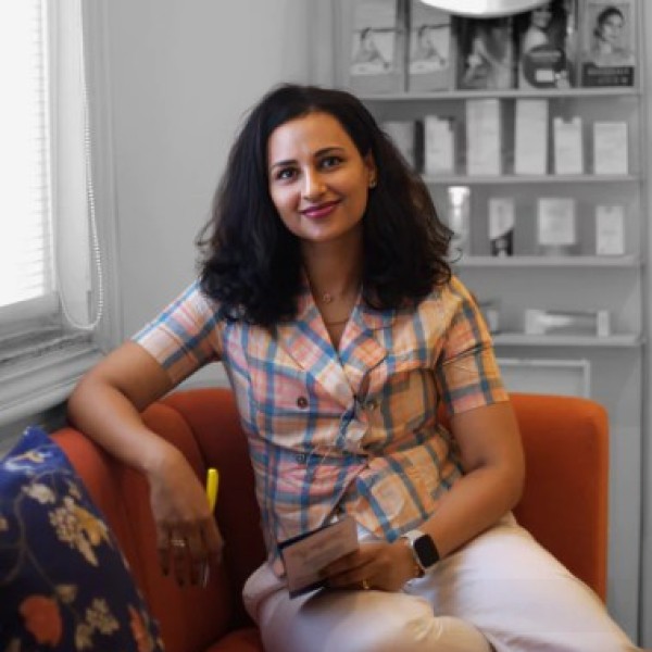 Dr. Deepthi Atmakuri