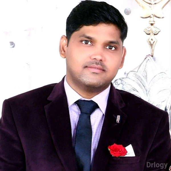 Dr. Nagaraju D