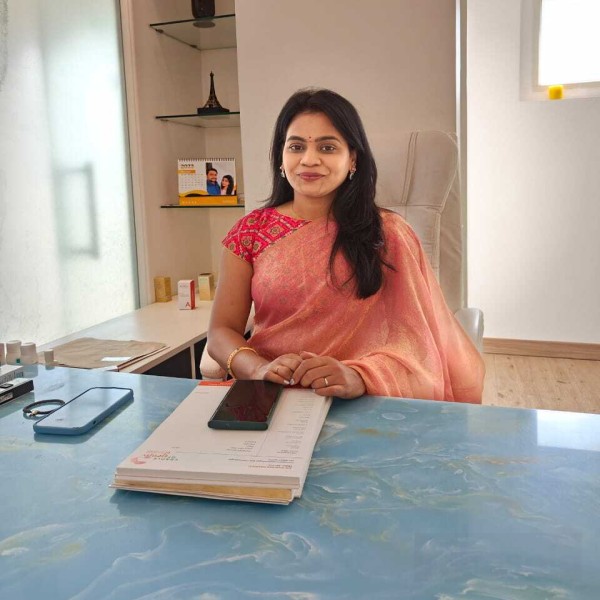 Dr. Neelima Ravipati