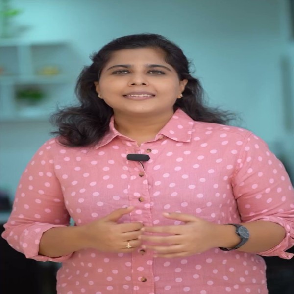 Dr. Ayiswarya Marreddy