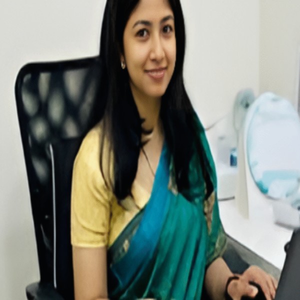 Dr. Suma Divya