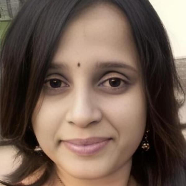 Dr. Sruthi Alla