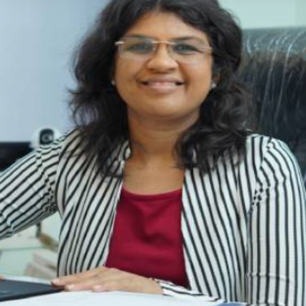 Dr. Sweta Rambhia
