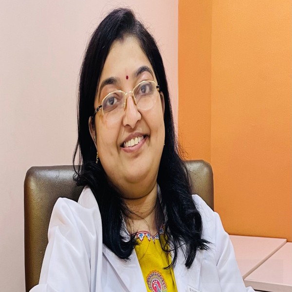 Dr. N.Padmaja Nirmala