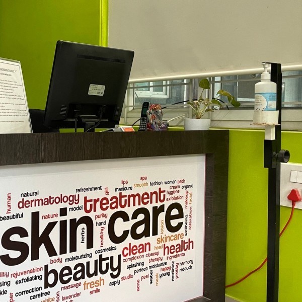 Dr. Harika Ramisetty