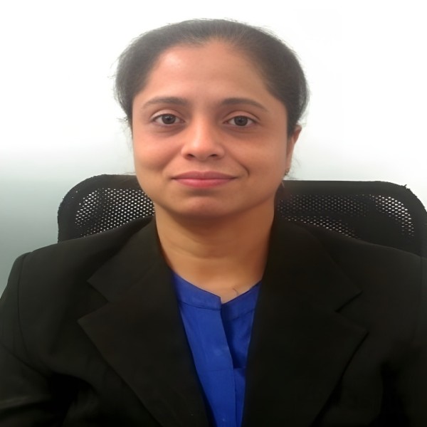 Dr. Nikita Brahme