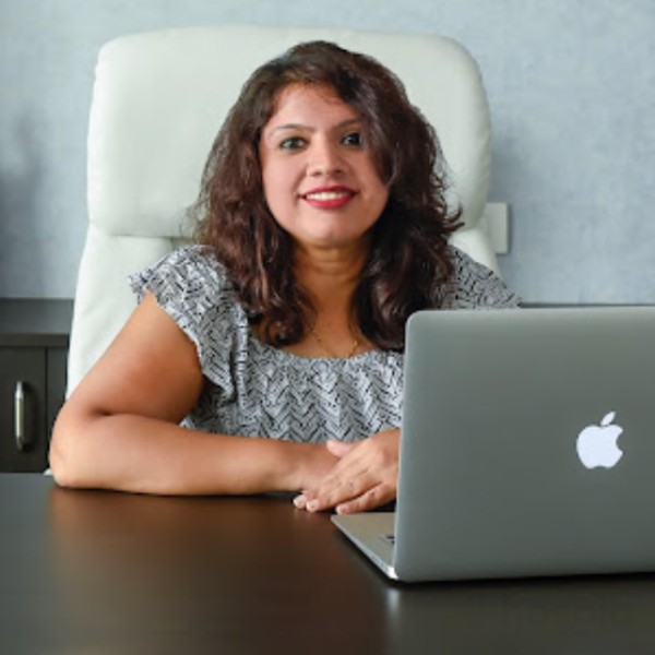 Dr. Godavari Gaikwad