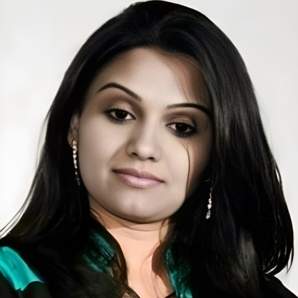 Dr. V. Smitha