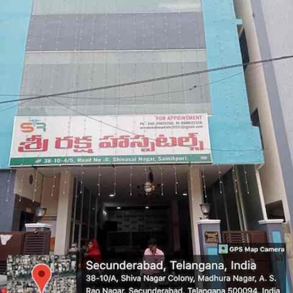 Dr. Dwarampudi Praneetha