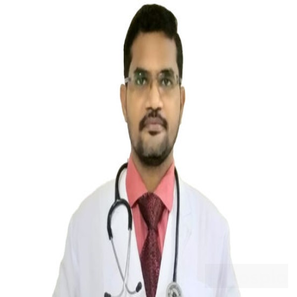 Dr. G Harish
