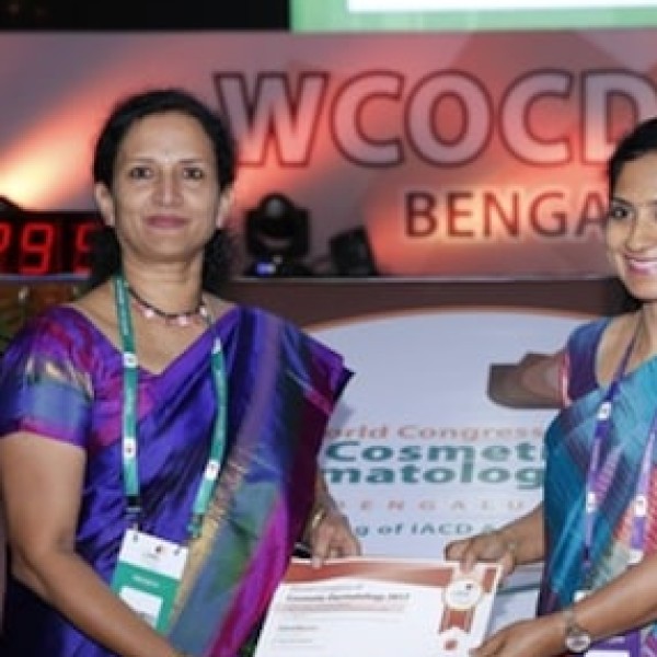 Dr. Deepa Kanchankoti