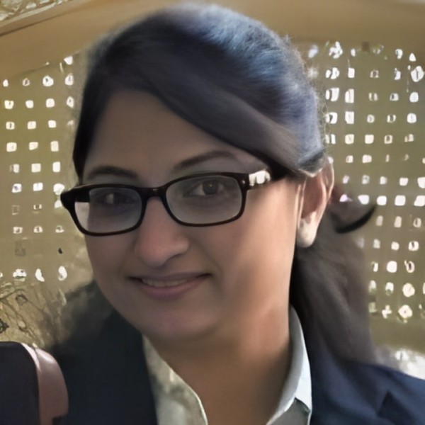 Dr. Shubhangi Mahajan