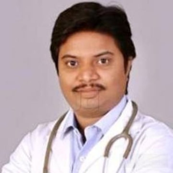 Dr. Manasa Chintawar