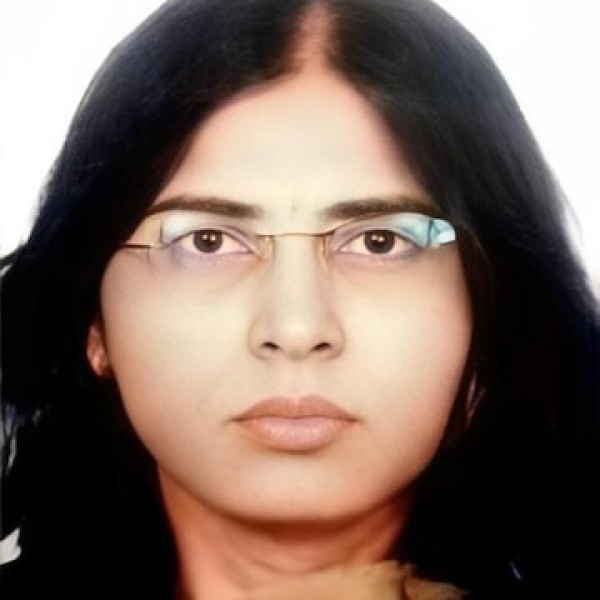 Dr. Radhika