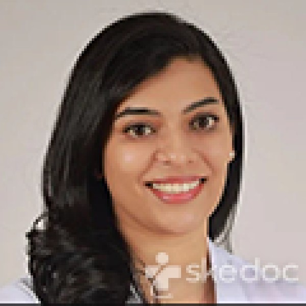 Dr. Ravali Yalamanchili