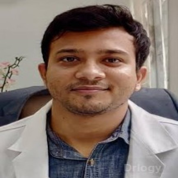 Dr. Ajay Nimbalkar