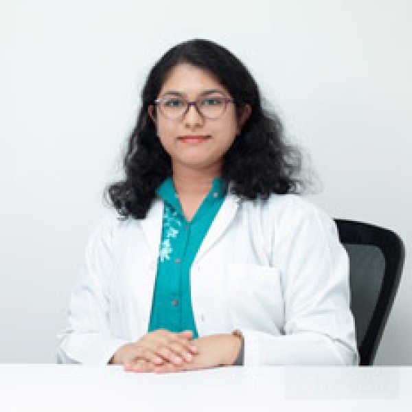 Dr. Anushya Shreya Baddula