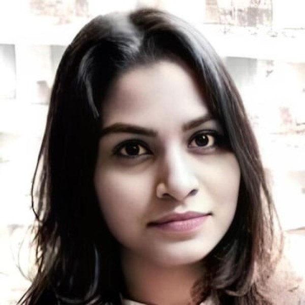 Dr. Aditi Deshpande