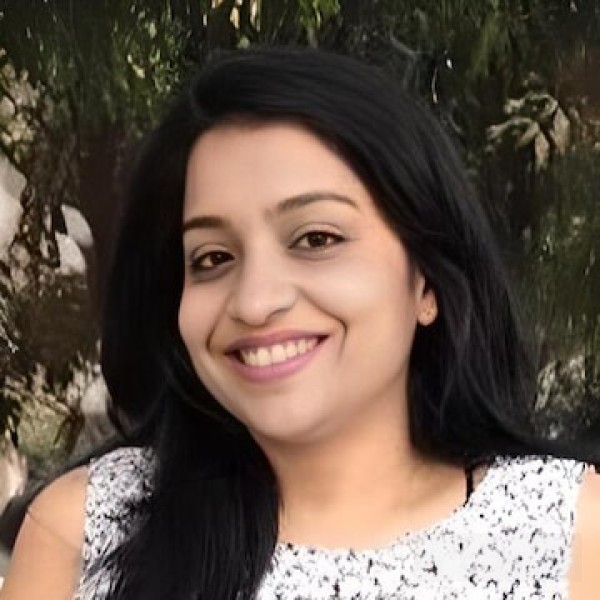 Dr. Priyanka S Jain