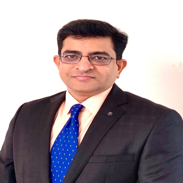 Dr. Shreeshail Kumbar