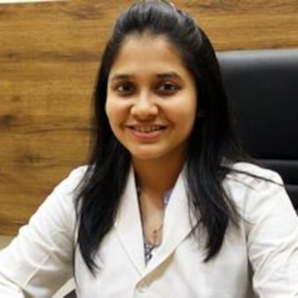 Dr. Sneha Gupta Palvia