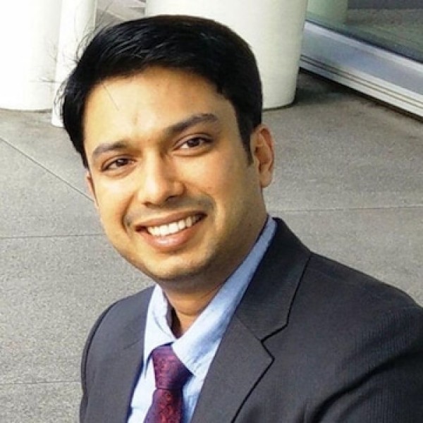 Dr. Yashovardhana D P