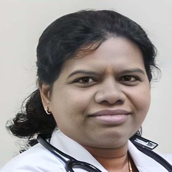 Dr. Sudha Rani Badri