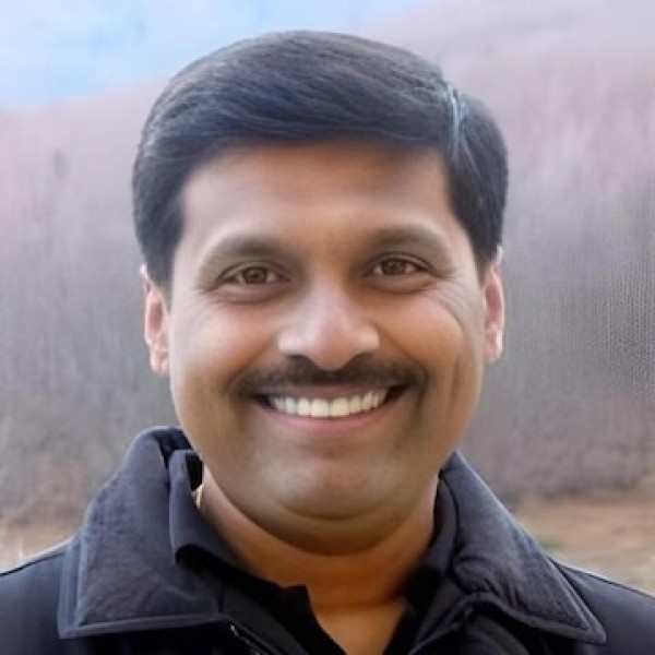 Dr. Sohandas Shetty B