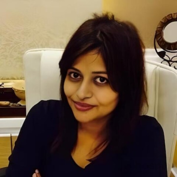 Dr. Ashwani Padmawar