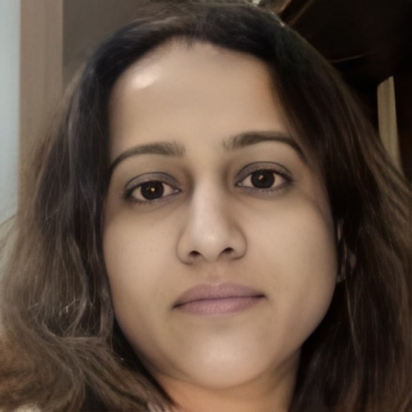 Dr. Purnima Jankar