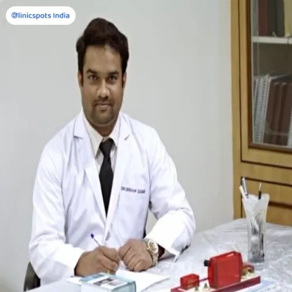 Dr. Sridhar Gogineni