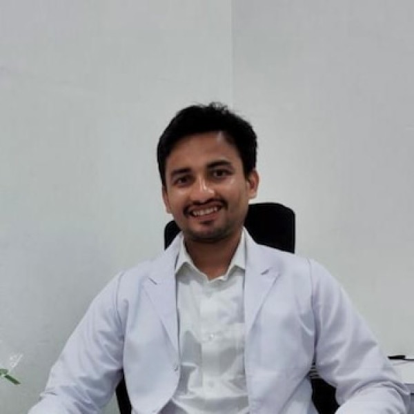 Dr. Dhananjay Malage