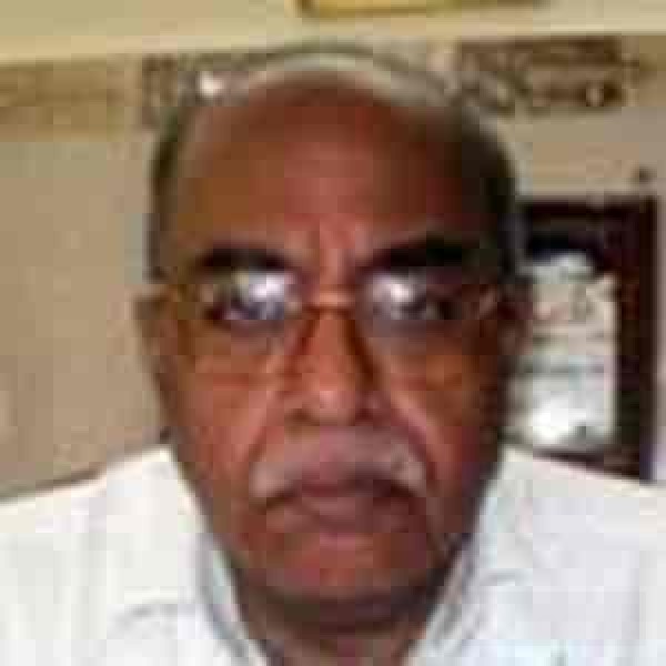 Dr. Praveen K Aggarwal