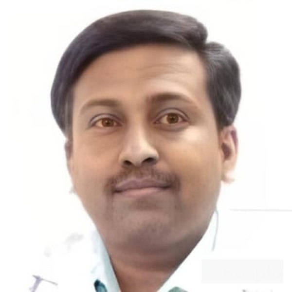 Dr. Rajashekar