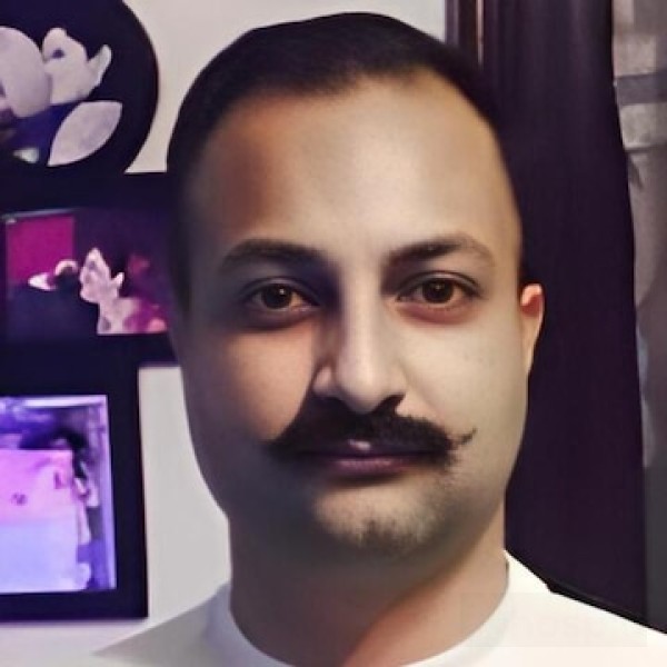 Dr. Navraj Singh Virk