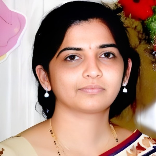 Dr. Vijayalaxmi S.P Sharma