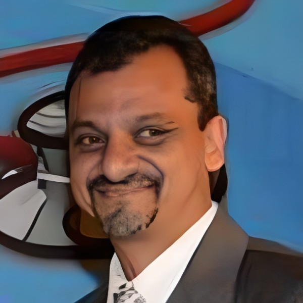 Dr. H.K. Agarwal