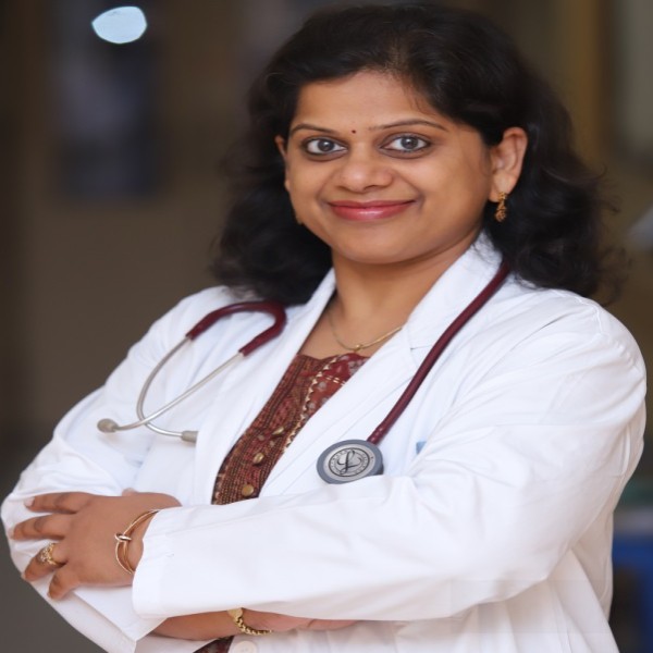 Dr. Gunjan Aggarwal