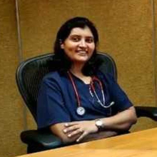 Dr. Sakshi Agrawal